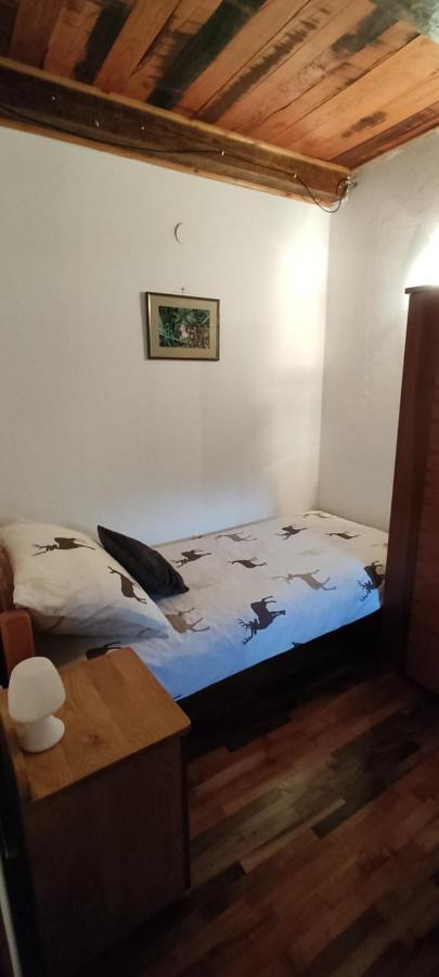 Imanje Jelas Slunj Exteriér fotografie